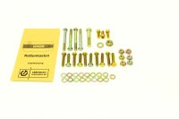 Montagesatz BMW M50/M52 Kettenkasten