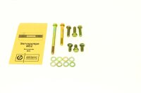 Montagesatz BMW M52 Servopumpe E36