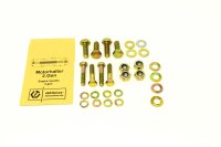 Montagesatz BMW M30 Motorhalter E23/E24/E28